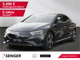 Mercedes-Benz EQE 300 Electric Art Digital-Light Pano Head-Up - Mercedes-Benz EQE mit Panoramadach