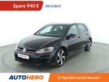 Volkswagen Golf VII 2.0 TSI GTI BlueMotion Aut.*NAV*LED*ACC - : Schwarz, Alcantara