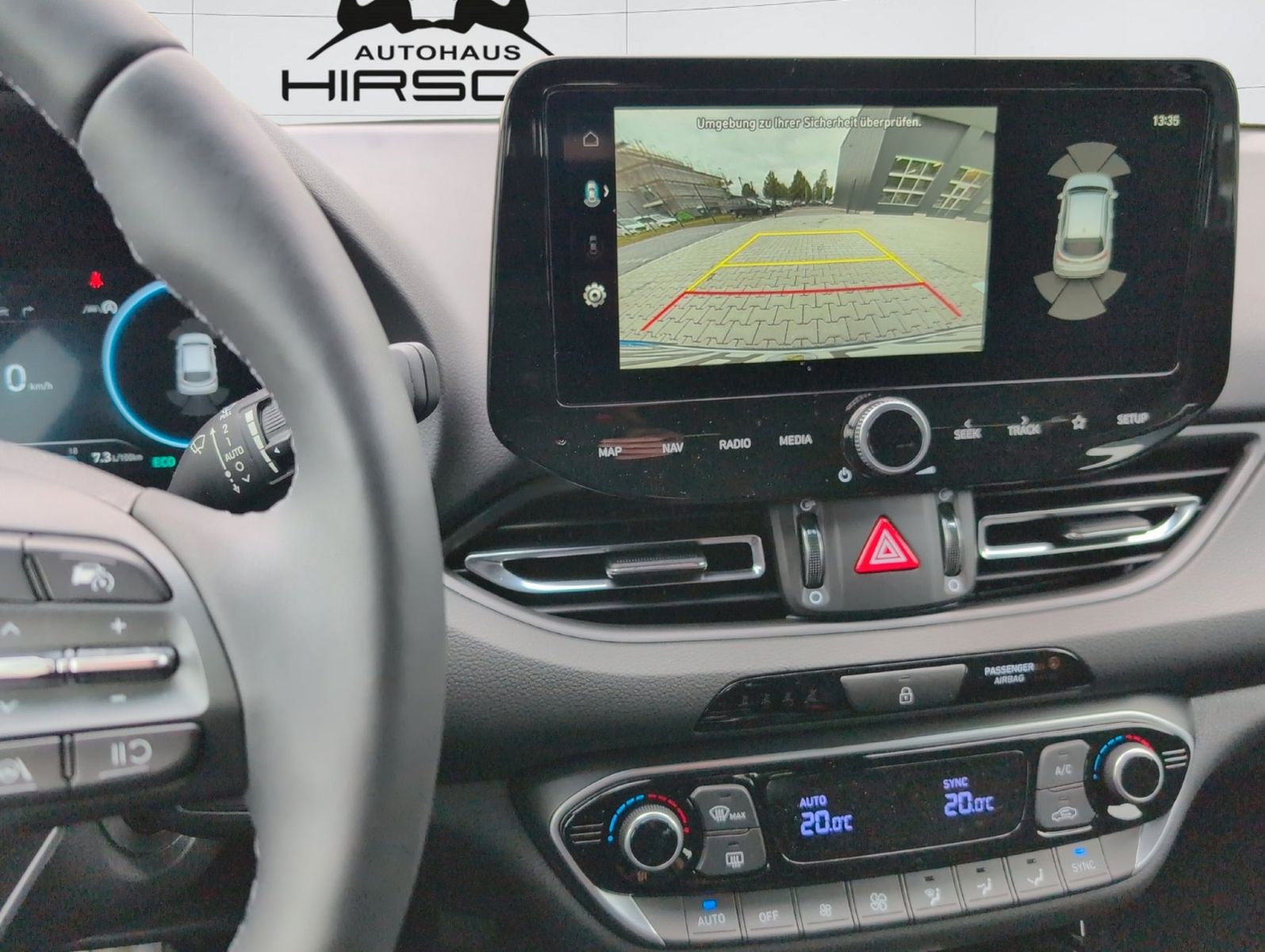 Hyundai i30 – Bild 12