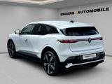 Renault Megane Electric 220HP Techno EV60 - Renault Megane Gebrauchtwagen