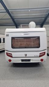 Tabbert 560 TDL DA VINCI Vollausstattung-topgepflegt - Tabbert 560