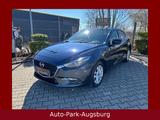 Mazda 3 Exclusive-Line*CAM*Bluetooth*Sitz-/Lenkhzg.* - Mazda 3 Exclusive-line Gebrauchtwagen