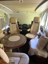 Carthago Wohnmobil  E-line I51 LE - Carthago 51
