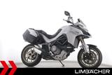 Ducati MULTISTRADA 1260 S TOURING - ZR neu, QS, DWC, - Ducati Motorräder in Stuttgart