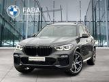 BMW X5 xDrive30d M Sportpaket Head-Up HK HiFi DAB - BMW X5 in Mönchengladbach