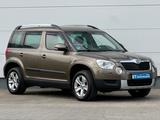Skoda Yeti 1.8TSI 4x4*Sitzhzg*Klima*Tempomat*2.Hand - Skoda Yeti in Ludwigshafen