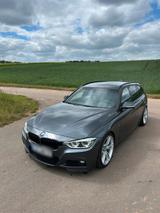 BMW Bmw f31 3er touring LCI - BMW i3 Diesel Gebrauchtwagen