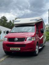 Karmann Colorado 655 TI - Karmann Teilintegrierter