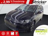 Volkswagen Touran Goal 1.5TSI 209,-ohne Anzahlung 7-Sitzer - Jahreswagen: Van
