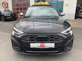 Audi S3 Sportback 2.0 TFSI quattro MATRIX Pano - Audi S3 Gebrauchtwagen