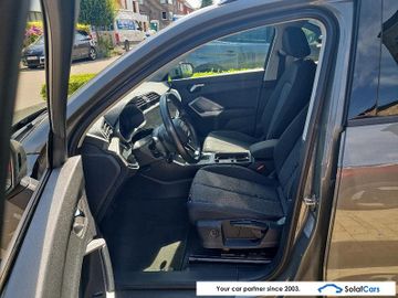 Audi Q3 - 5