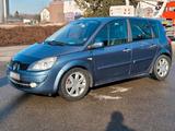Renault Scenic 2.0dCi 150PS Automatic, Kli... - Renault Scenic aus 2008 mit Diesel-Antrieb