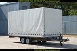 Agados ADAM 12, 2,7 TONS, 10 PALLETS - Agados LKWs