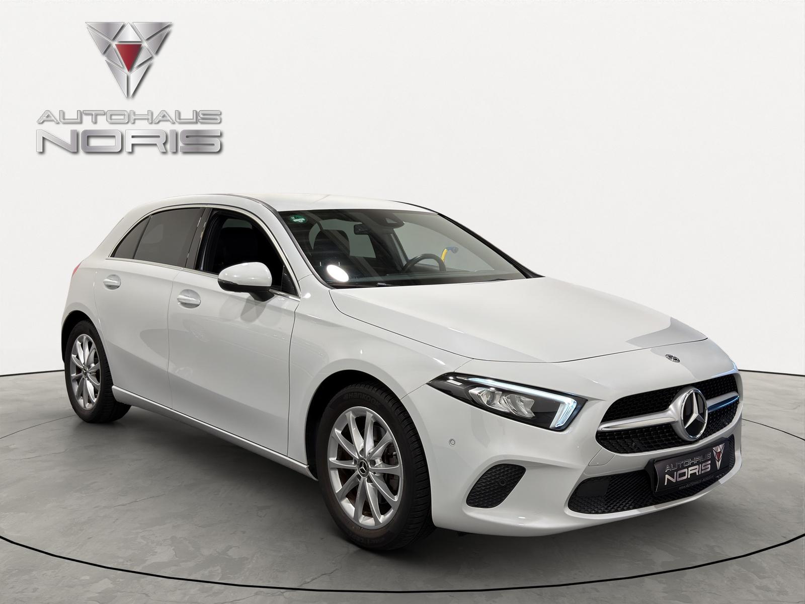 Mercedes-Benz A 200 DCT *KAMERA*LED*NAVI-PREMIUM*
