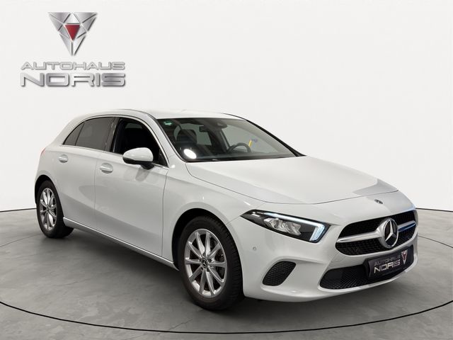 MERCEDES-BENZ A 200 DCT *KAMERA*LED*NAVI-PREMIUM*