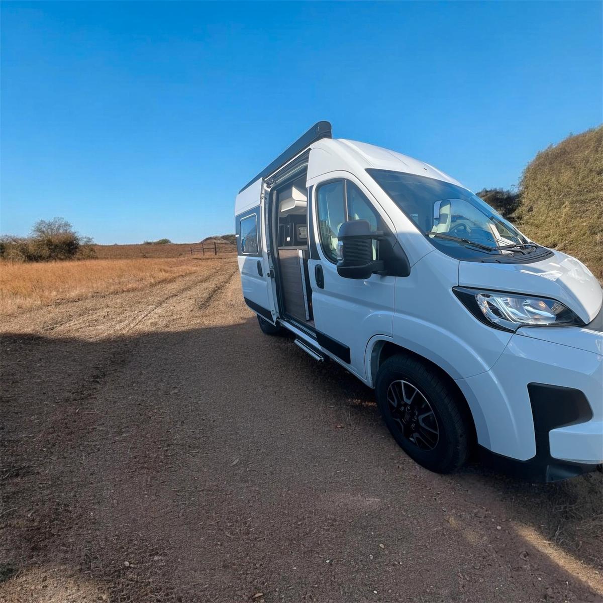 VANTourer 540D GO Sondermodell MJ2026 8845€ Ersparnis