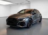 Audi RS3 PREIS VHB Garantie bis 8/2027*Vmax 280*B&O - Audi RS3 8p Gebrauchtwagen