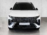 Hyundai Tucson N LINE X HEV MY26 1.6 T-GDi 239PS 6-AT 4W - Hyundai TUCSON Gebrauchtwagen