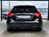 Mercedes-Benz A180,6 GANG,T-LEDER,BI-XENON,KAMERA,TEMPO,SHZ - Mercedes-Benz 6x6