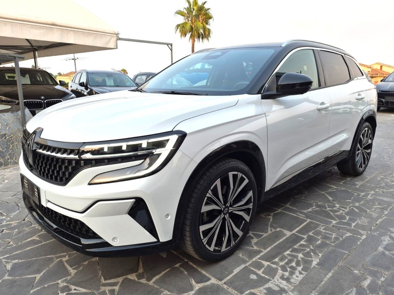 Other Renault Austral Full Hybrid E-Tech 200 CV Techno