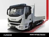 Iveco EuroCargo ML 75 E 19 P Pritsche Tageszulassung - Iveco Ml 75 e
