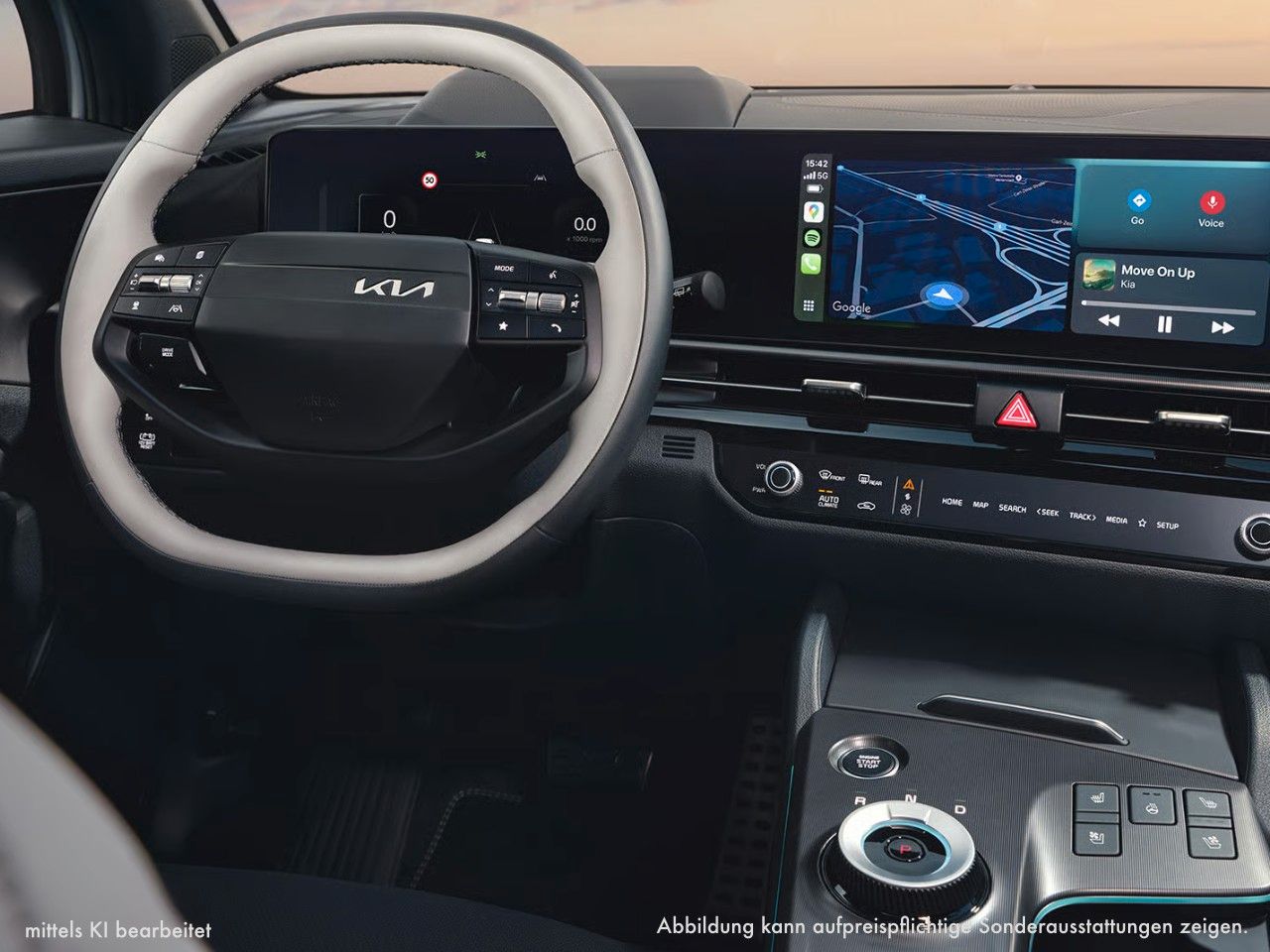 Kia Sportage - Bild 5