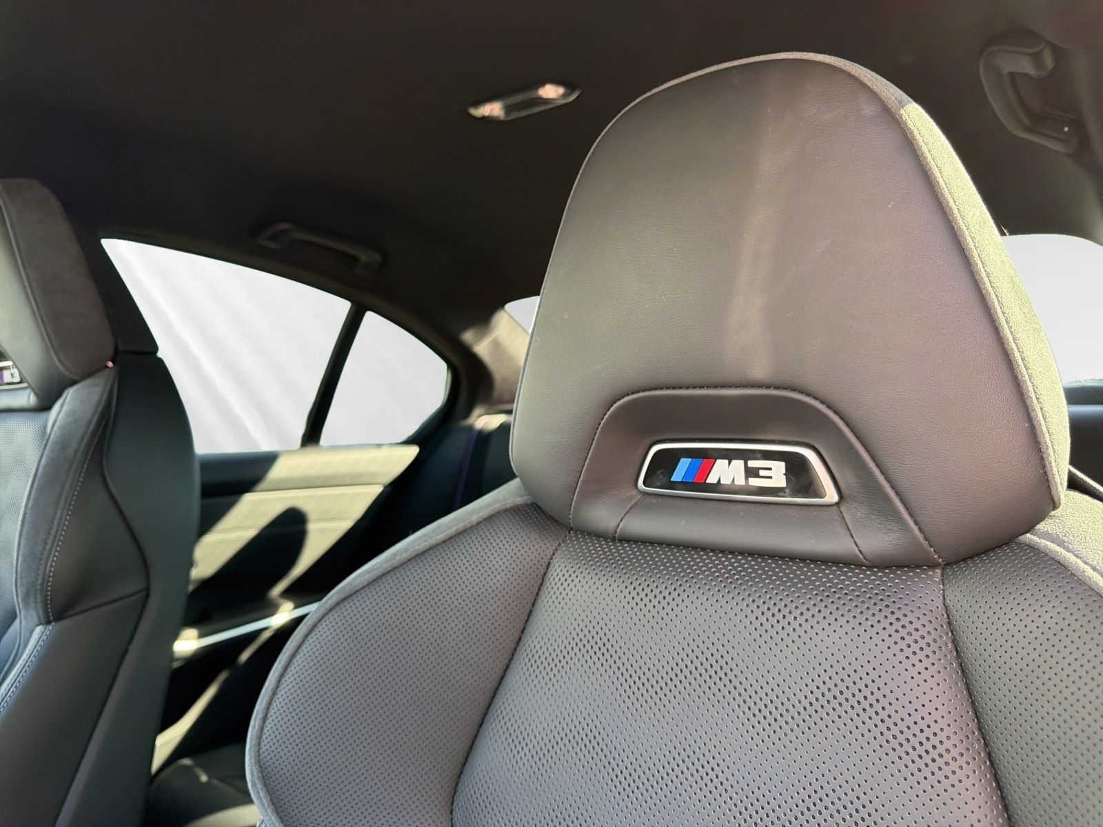 BMW M3 - Bild 19