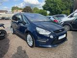 Ford S-Max Titanium S Autom./Pano/Navi/SHZ/BT - Ford S-Max in Lübeck