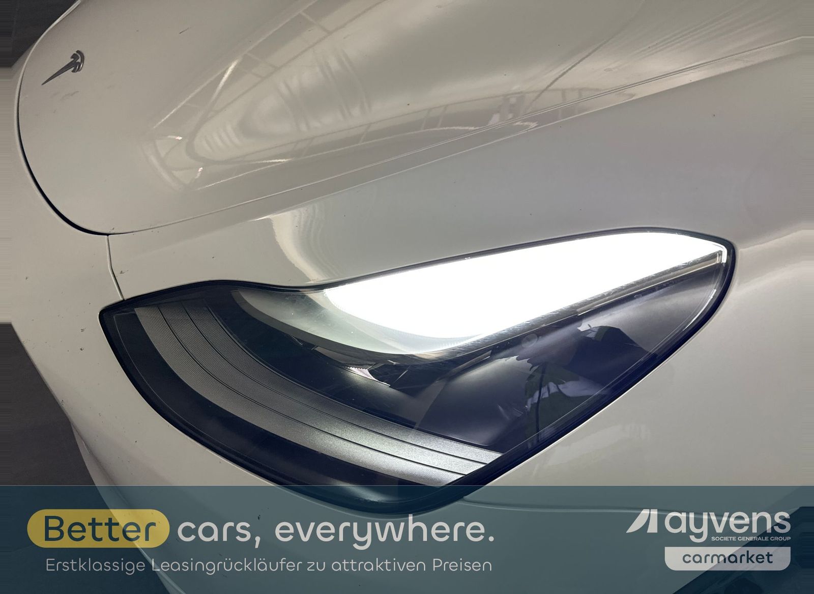 Tesla Model Y - Bild 8