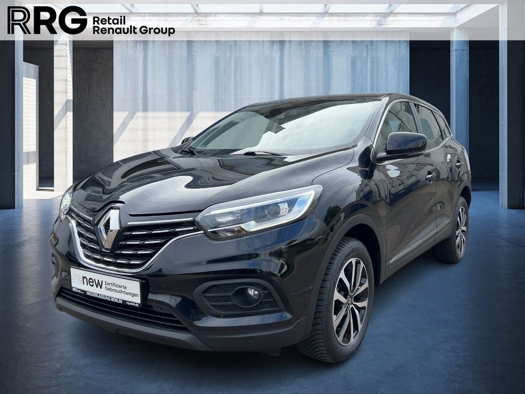 Kadjar 1.3 TCE 140 Equilibre