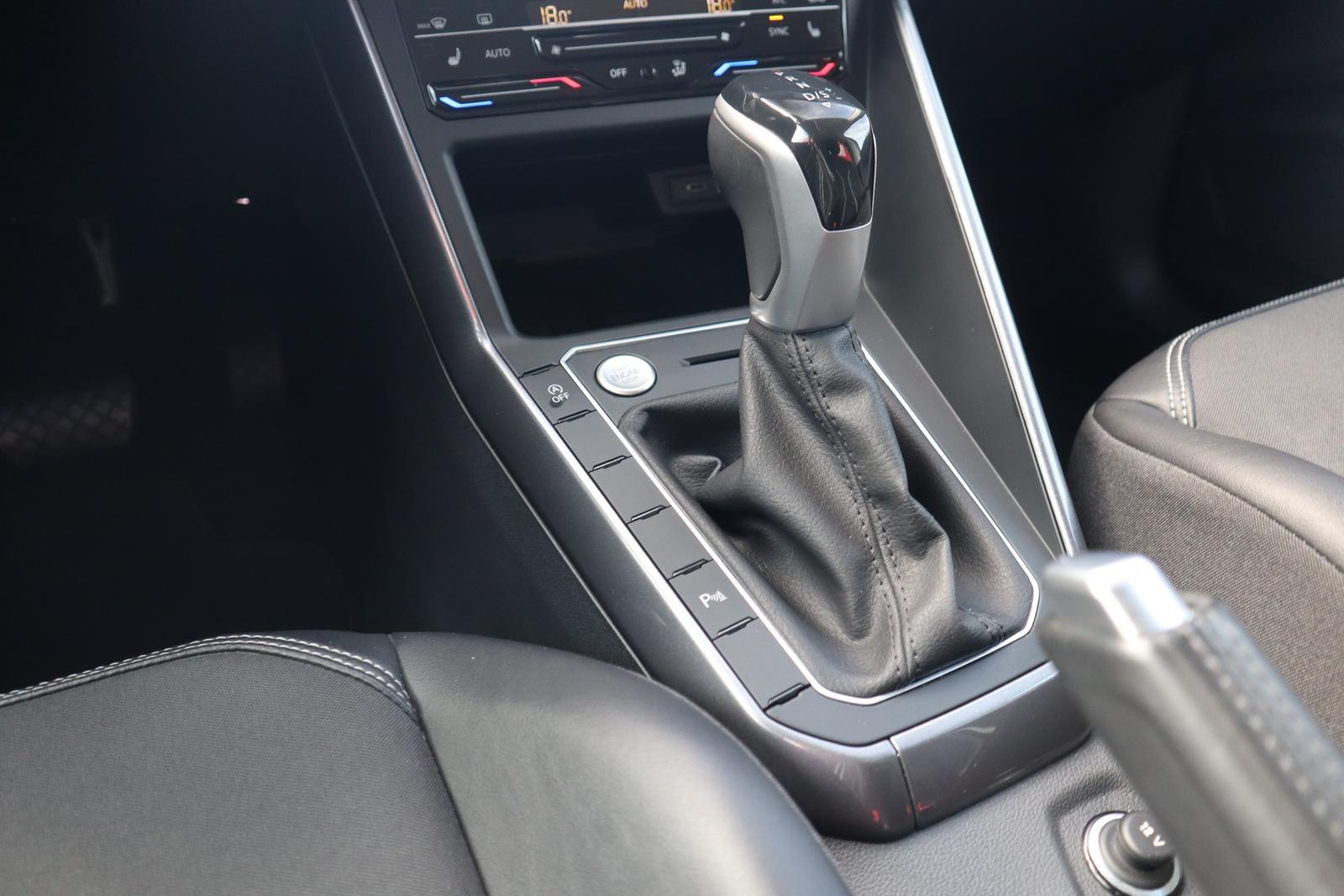 Volkswagen Taigo 1.5 TSI Style DSG LED Navi ACC Kamera AHK, миниатюра 19
