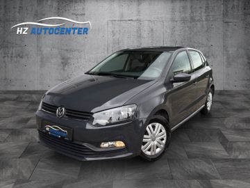 Volkswagen Polo V Trendline*NAVI*CARPLAY*KLIMA*BLUETOOTH