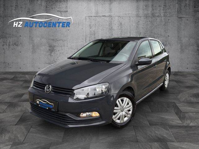 Volkswagen Polo V Trendline*NAVI*CARPLAY*KLIMA*BLUETOOTH