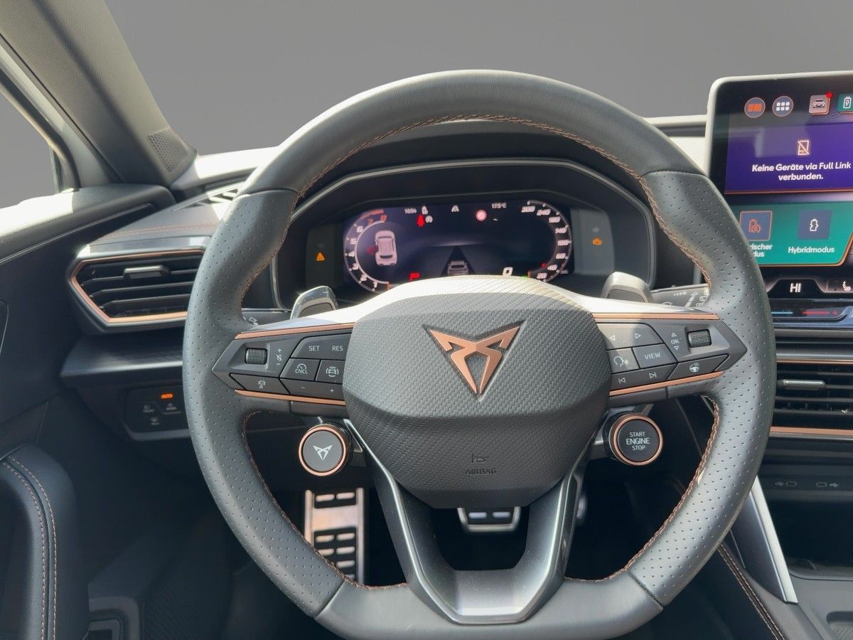 Cupra Formentor - Bild 9