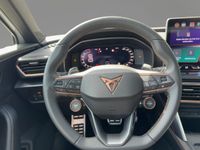 Cupra Formentor - Vorschau Bild 9