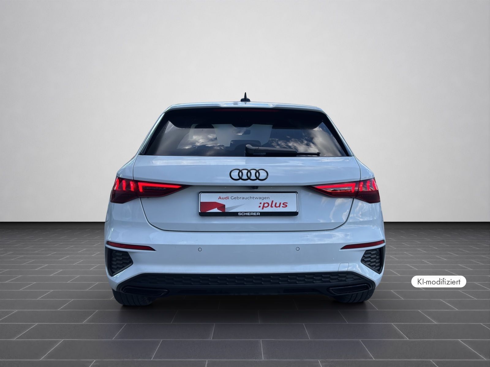 Audi A3 - Bild 7
