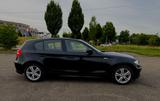BMW 116i - AUTOMATIK - Klimaautomatik - 117.000km - BMW 116 in Stuttgart