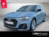 Audi A1 Sportback S line 30 TFSI *Kamera*LED*2Klima* - Audi A1 Gebrauchtwagen in Wiesbaden