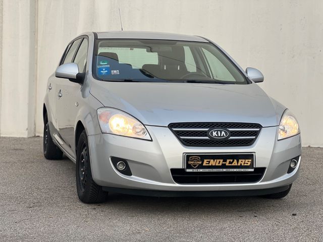 Kia cee'd / Ceed 1.4 CVVT *KLIMA*