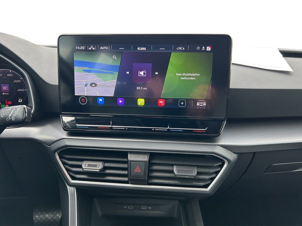 Seat Leon - Bild 18