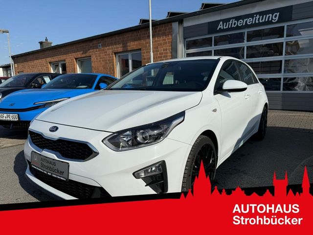 KIA cee'd Sportswagon 1.0 T-GDI Attract 18 Zoll*Kame