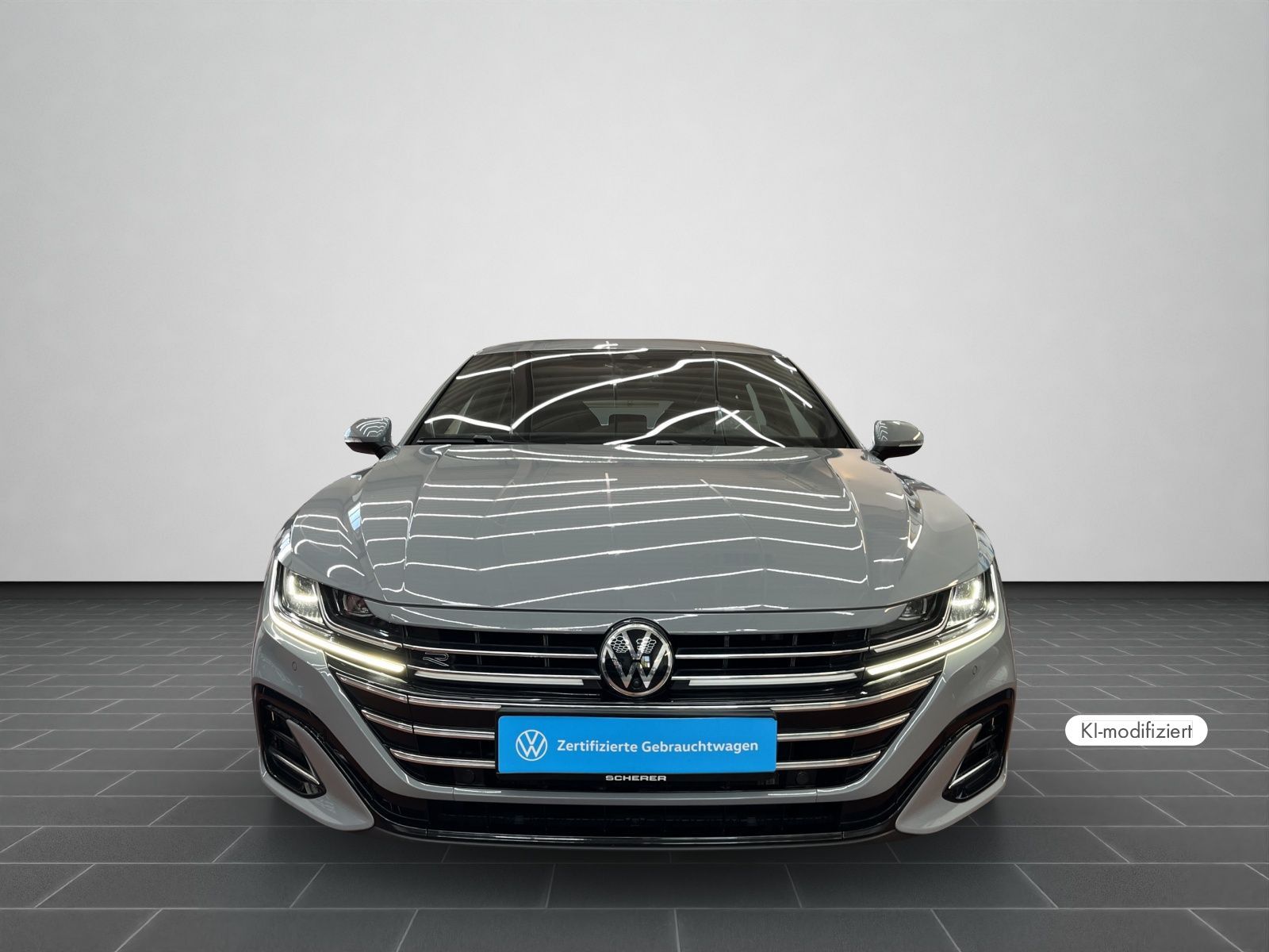 Volkswagen Arteon - Bild 6