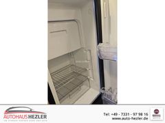 MALIBU 600 Van comfort DB Navi-Bullaugen