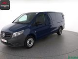 Mercedes-Benz Vito 114 CDI KASTEN EXTRALANG AUT,STANDHZ,KAMERA - gebrauchte Mercedes-Benz Vito aus dem Jahr 2022