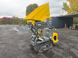 Wacker Neuson DT10 Lift, Dumper, wie NEU - Wacker LKWs