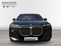 BMW 740 - Vorschau Bild 7