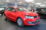 Volkswagen Polo 1.4 DSG Comfortline - 1. Hand - 5-Türig - - Volkswagen Polo aus 2011: Comfortline