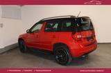 Skoda Yeti 1.4 TSI Monte Carlo-Bi-Xenon-AHK-PDC-SHZ- - Skoda: Monte Carlo