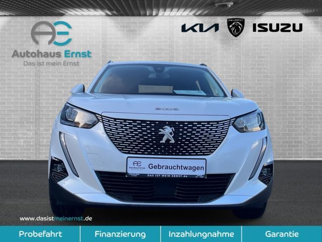 Peugeot 2008 Elektro Allure Pack