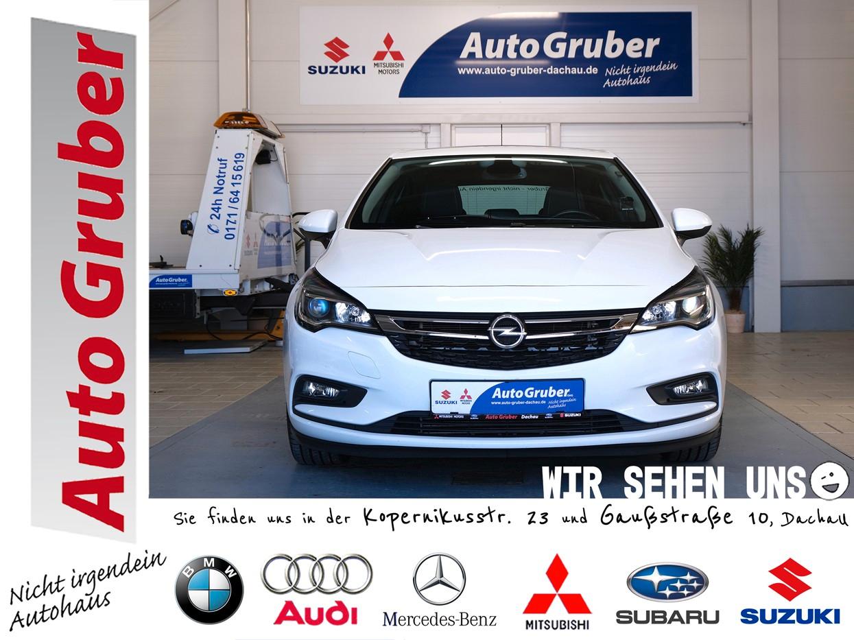Opel Astra K Lim. 5-trg. 120 Jahre Start/Stop